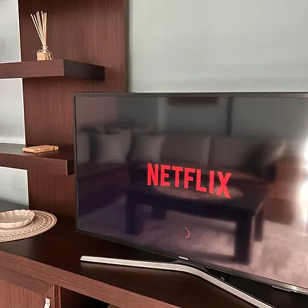 Apartamento Lavender House *