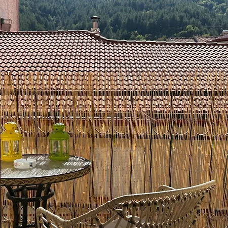 Apartamento Lavender House Florina