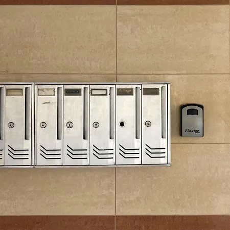 Apartamento Lavender House *