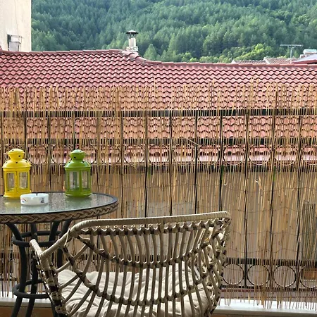 Lavender House Florina