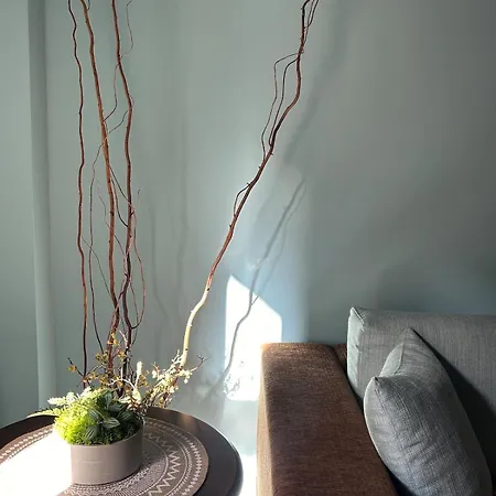 Lavender House Apartamento *