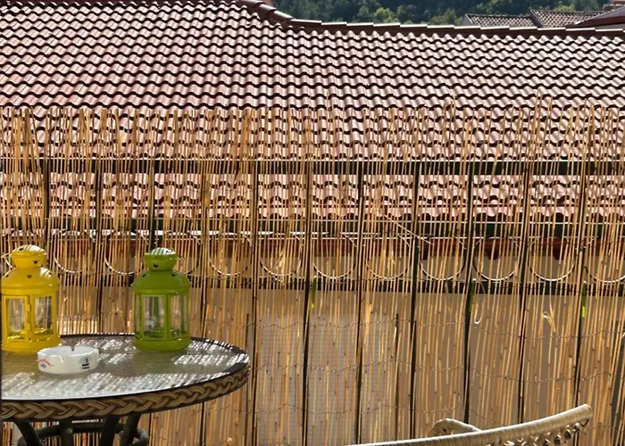 Apartamento Lavender House Florina