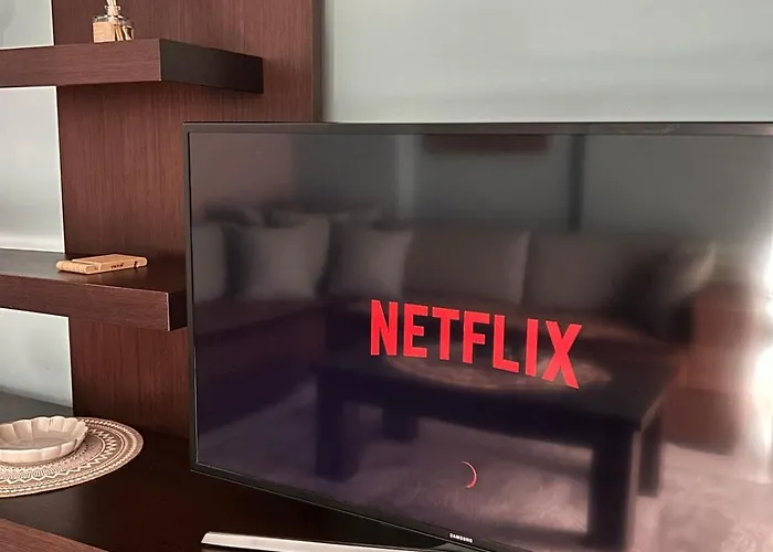 Apartamento Lavender House *