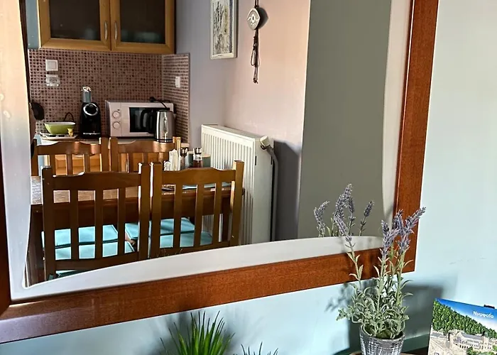 Lavender House Apartamento *