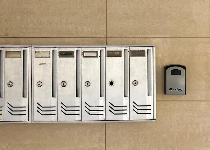 Apartamento Lavender House *