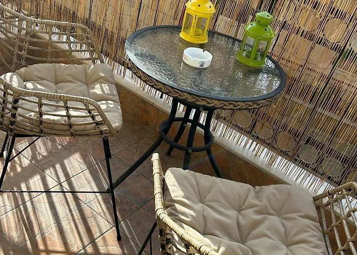 Lavender House Apartamento Florina