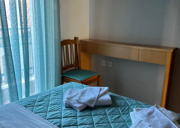 Lavender House Apartamento Florina