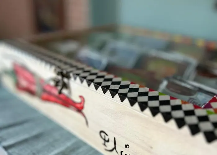 Lavender House Apartamento Florina