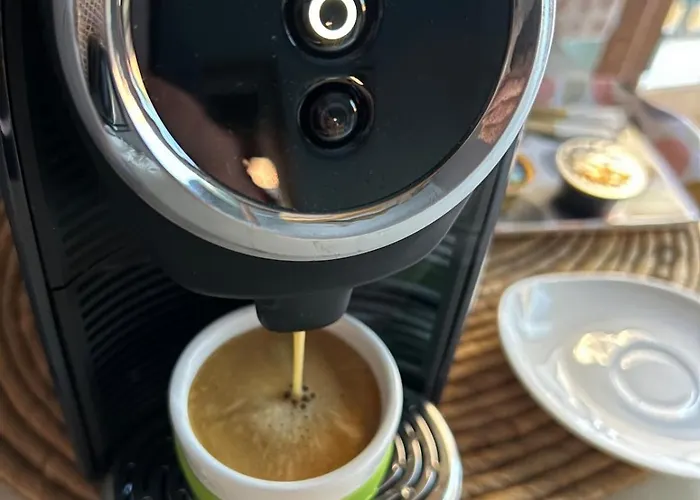 Lavender House Apartamento