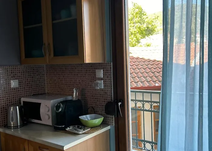 Lavender House Apartamento